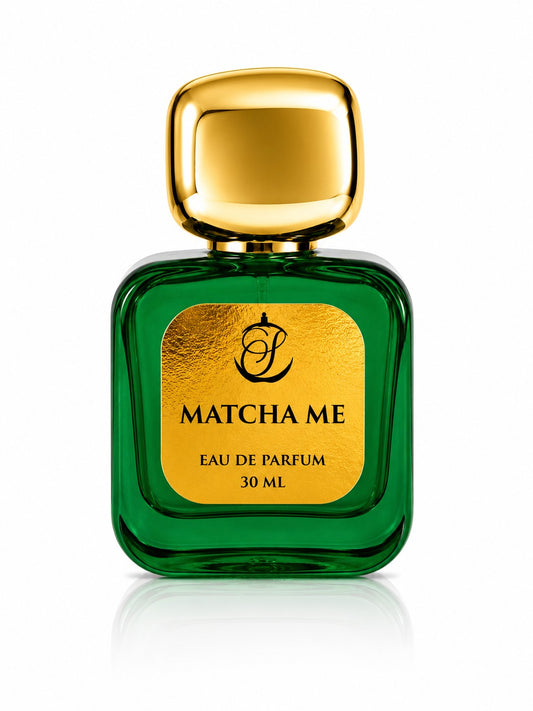 MATCHA ME