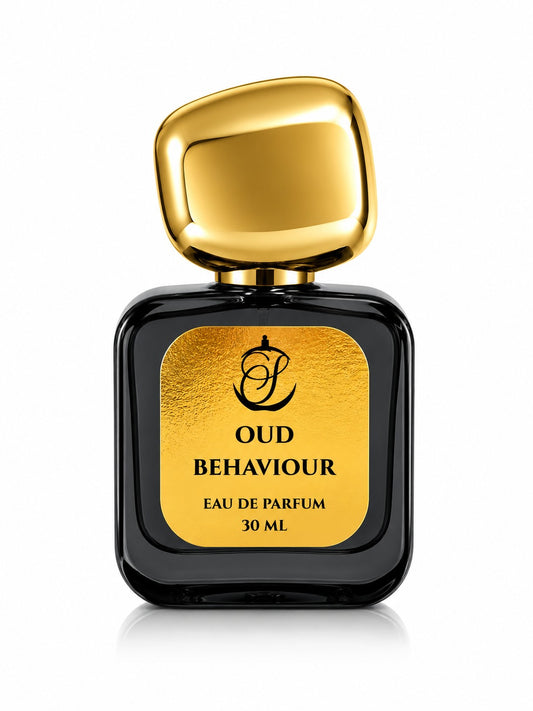 OUD BEHAVIOUR